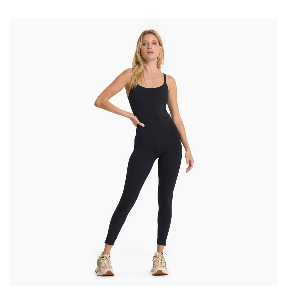 NWT Vuori Mindset Jumpsuit
